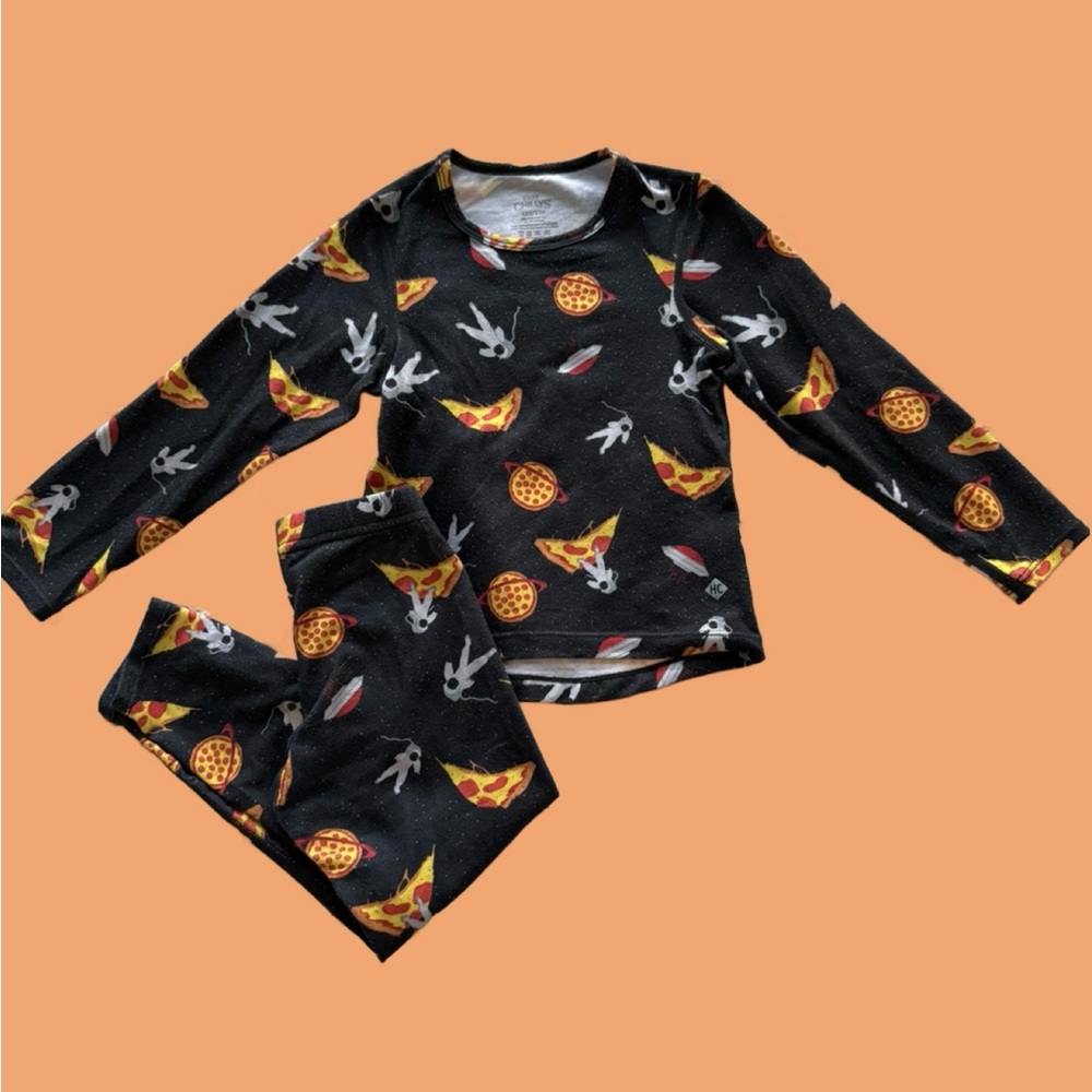 Kids Hot Chillys Ski Base Layers